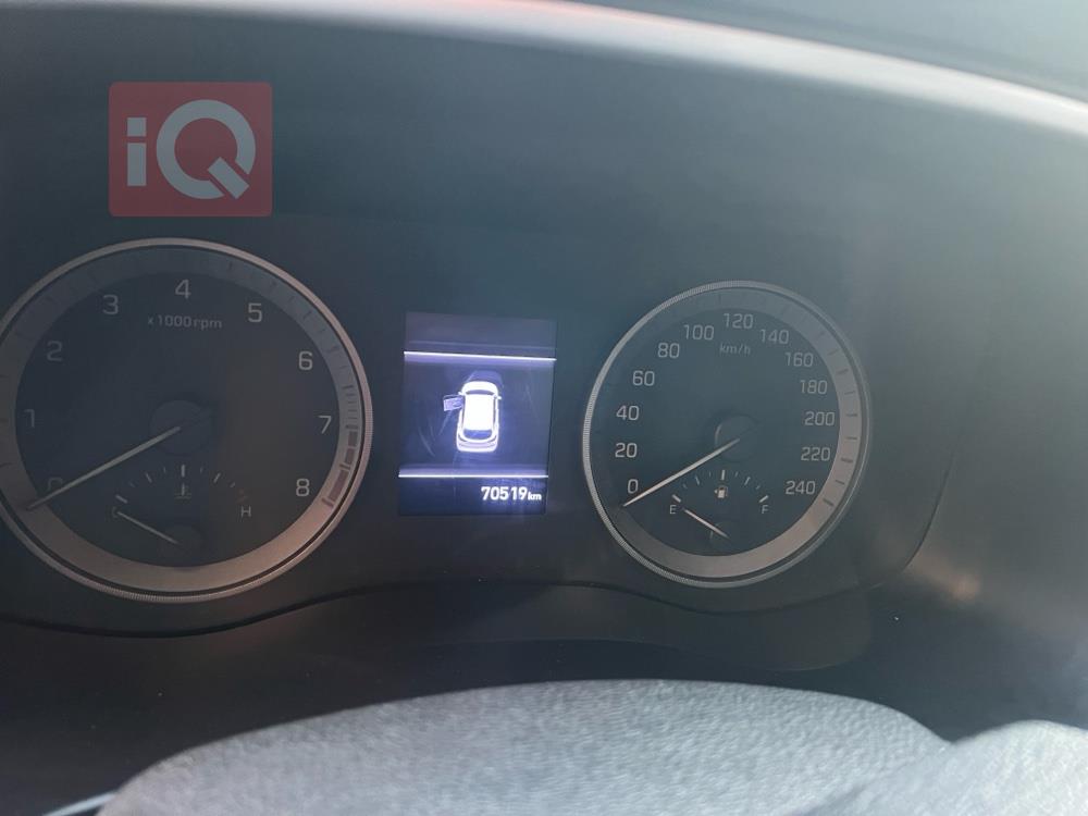 هیۆندای تۆکسۆن